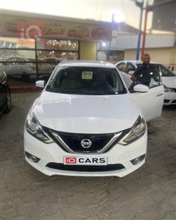 نيسان سنترا